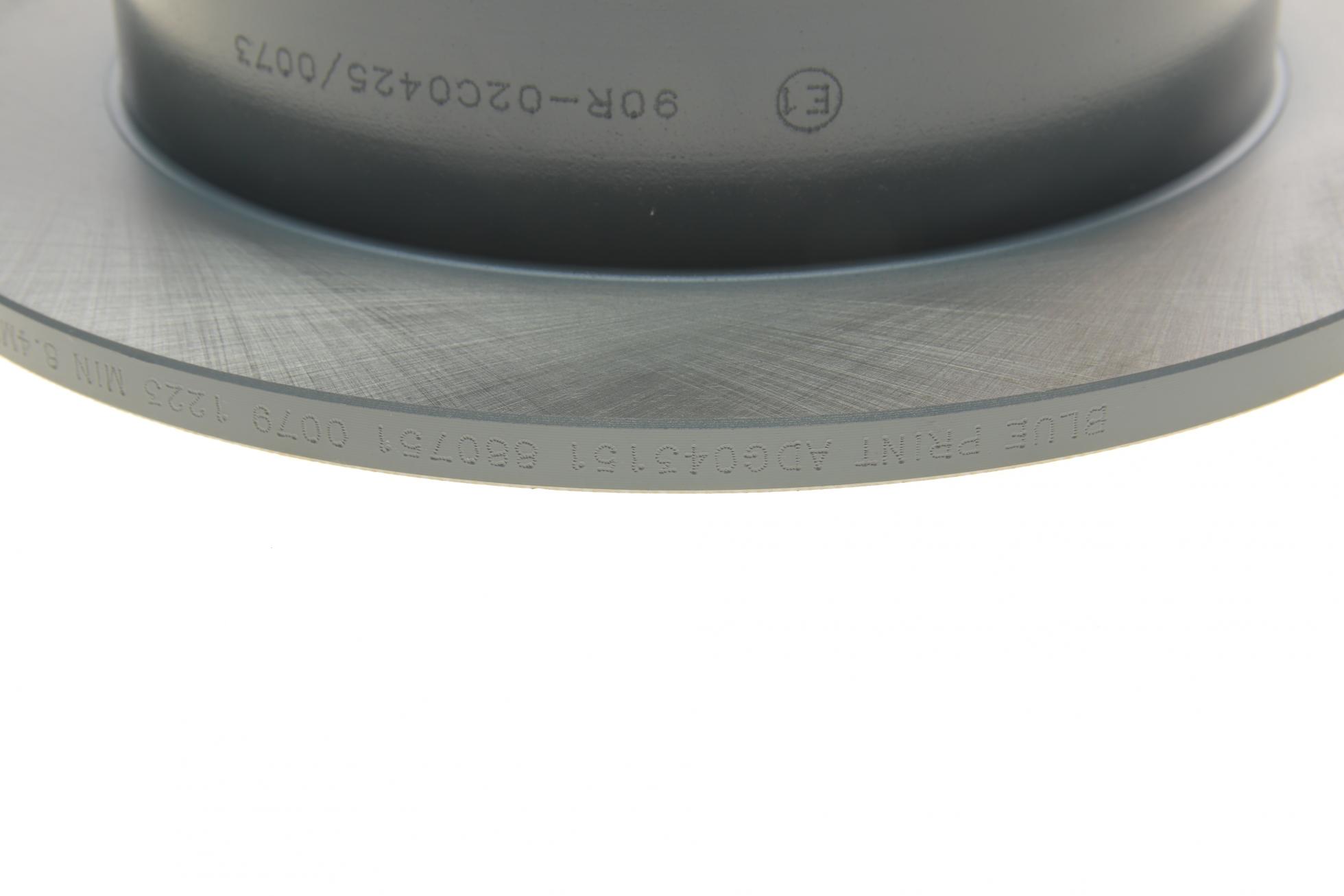 ADG043151 BLUE PRINT